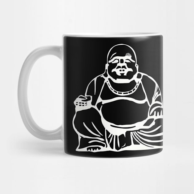 Buddha by Designzz